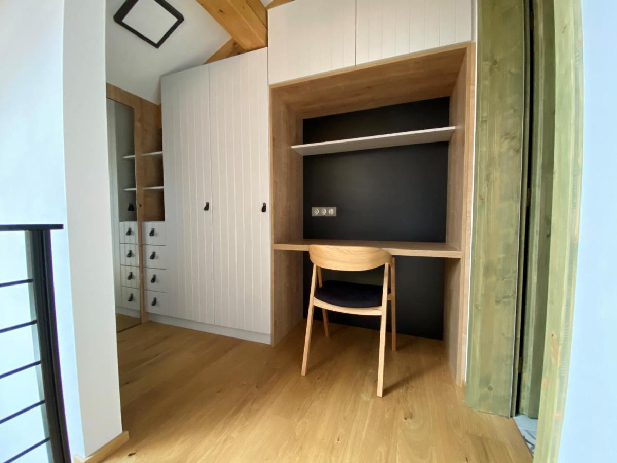 Penzion Stodola Bela pod Bezdezem Exterior photo